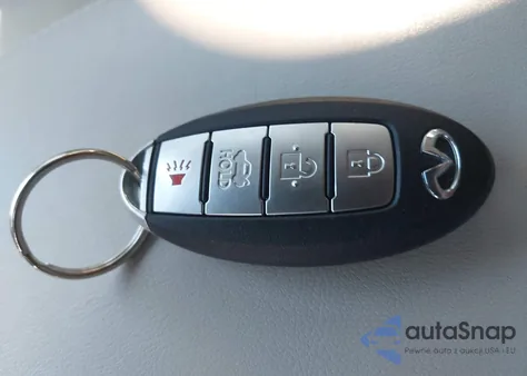 2015 Infiniti Q50 z USA, uszkodzony, nr VIN JN1BV7AR1FM412559